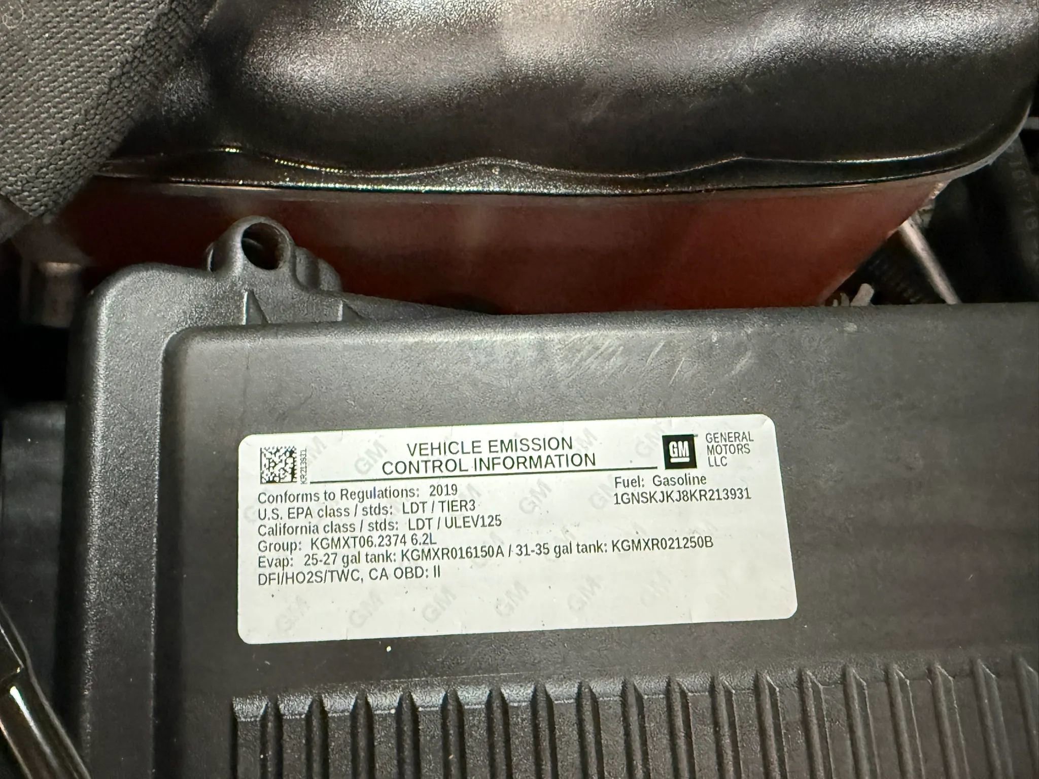 Used 2019 Chevrolet Suburban Premier image 45