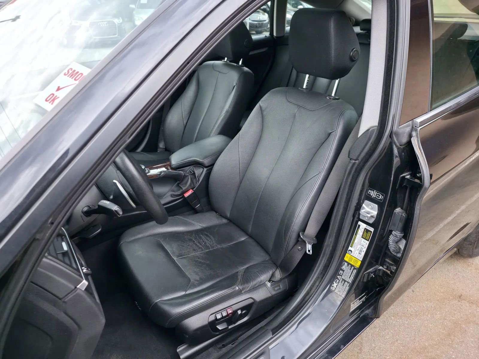 Used 2014 BMW 335i Gran Turismo xDrive image 31