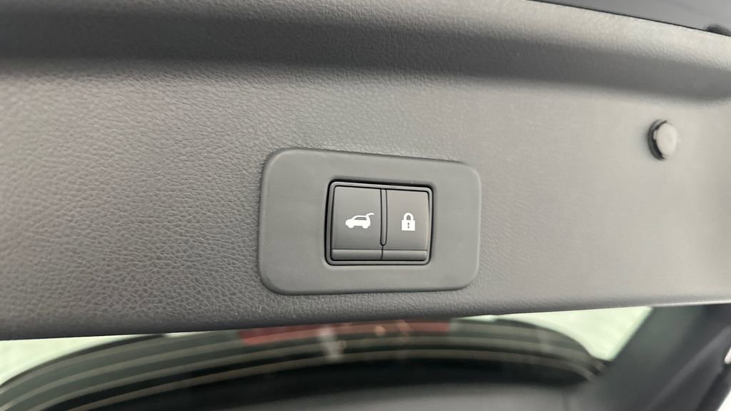 New 2026 Nissan Murano Platinum w/ Cargo Package AWD/4WD image 20