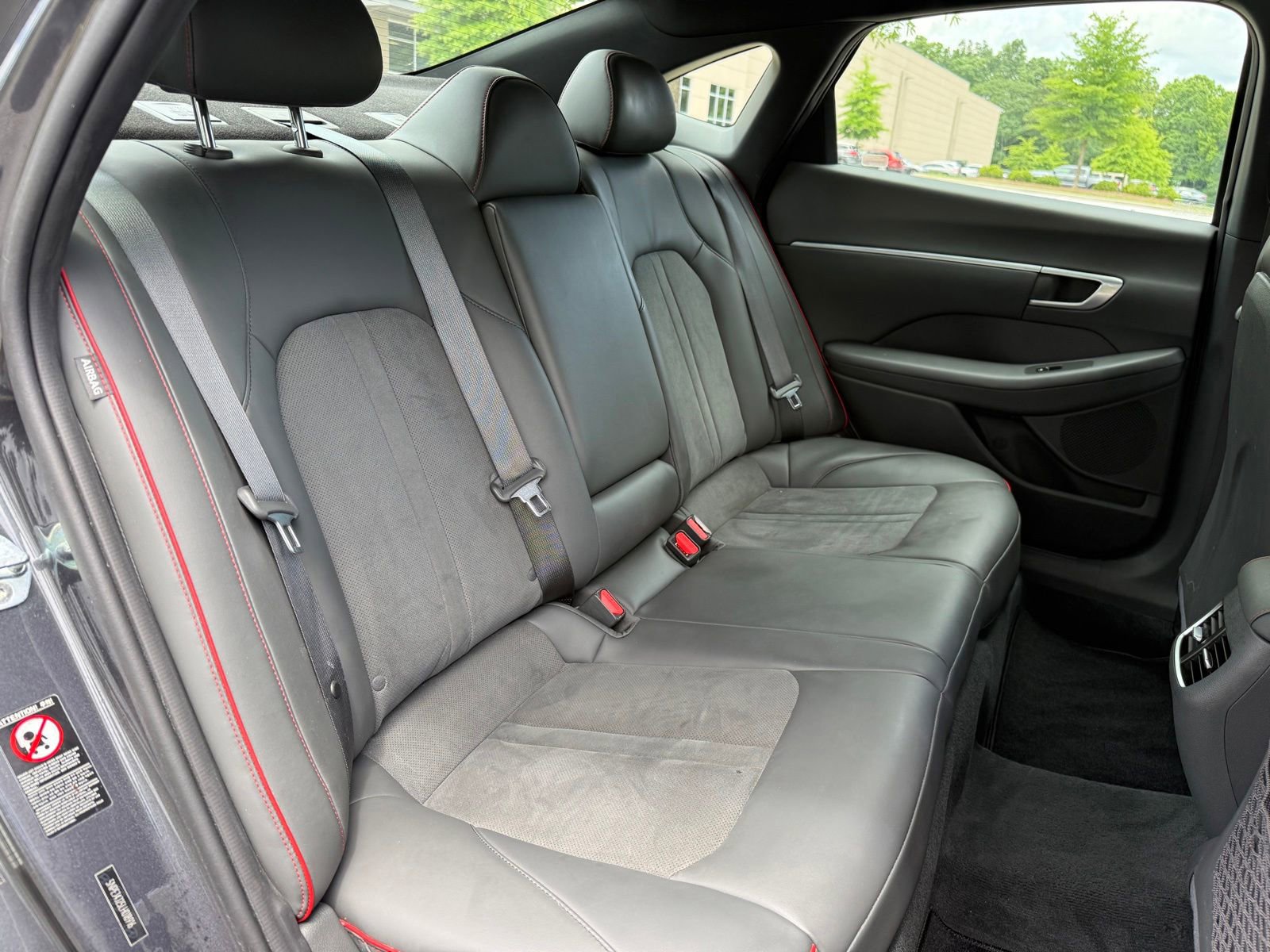 Used 2020 Hyundai Sonata SEL Plus w/ Cargo Package FWD image 41