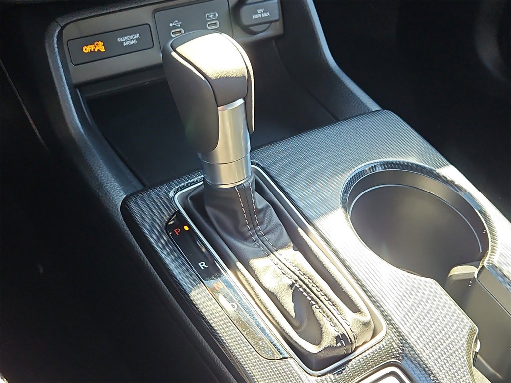 New 2026 Honda Civic Sport image 15