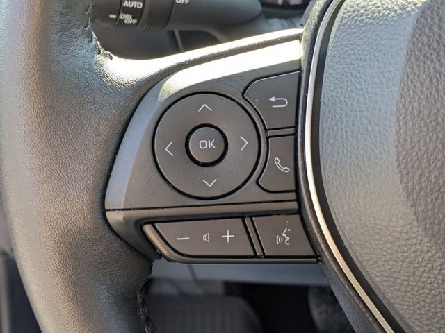 Used 2022 Toyota RAV4 Limited w/ Limited Grade Weather Package FWD image 17