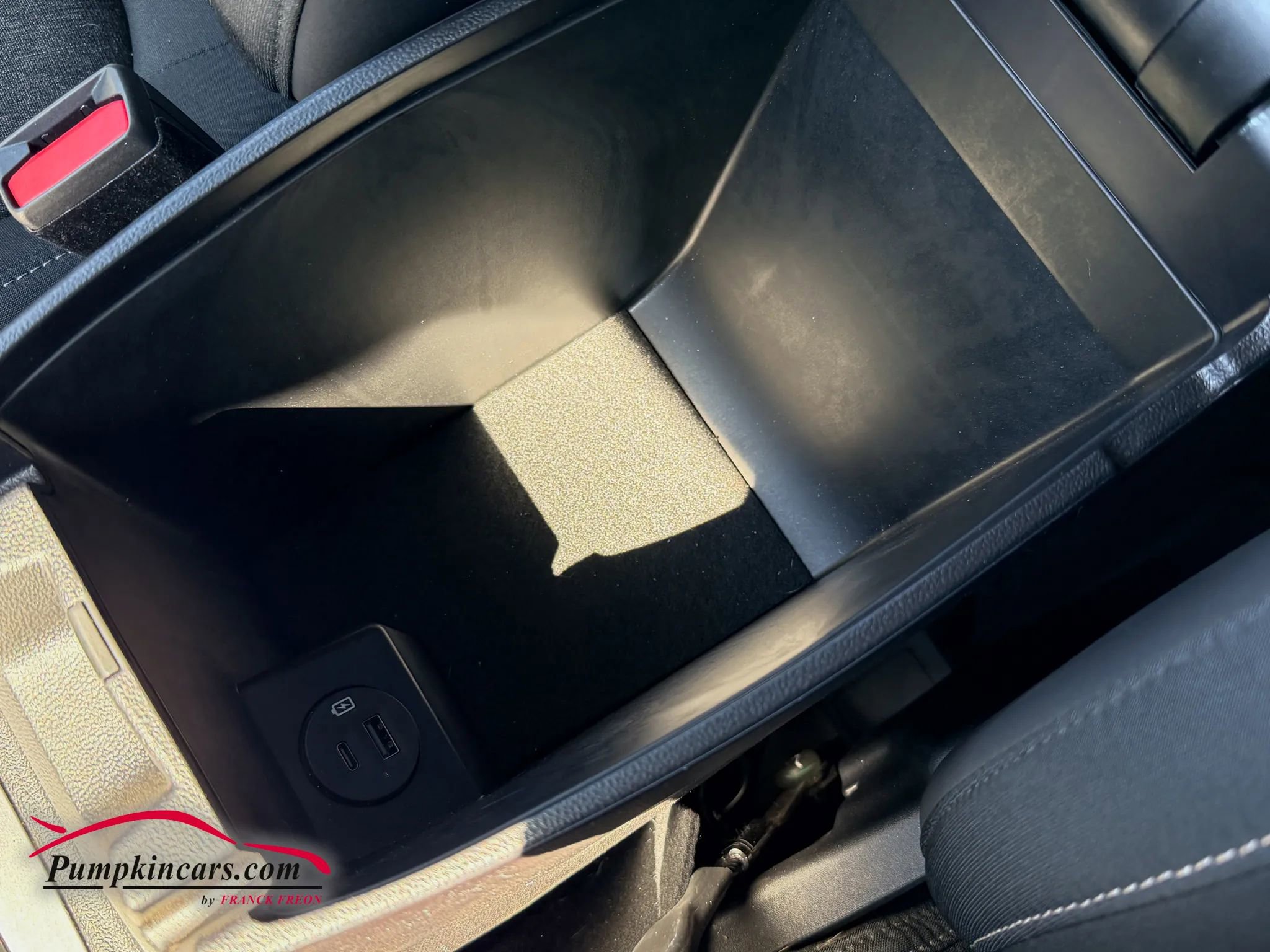 Used 2024 Ford Bronco Sport Big Bend w/ Convenience Package image 38