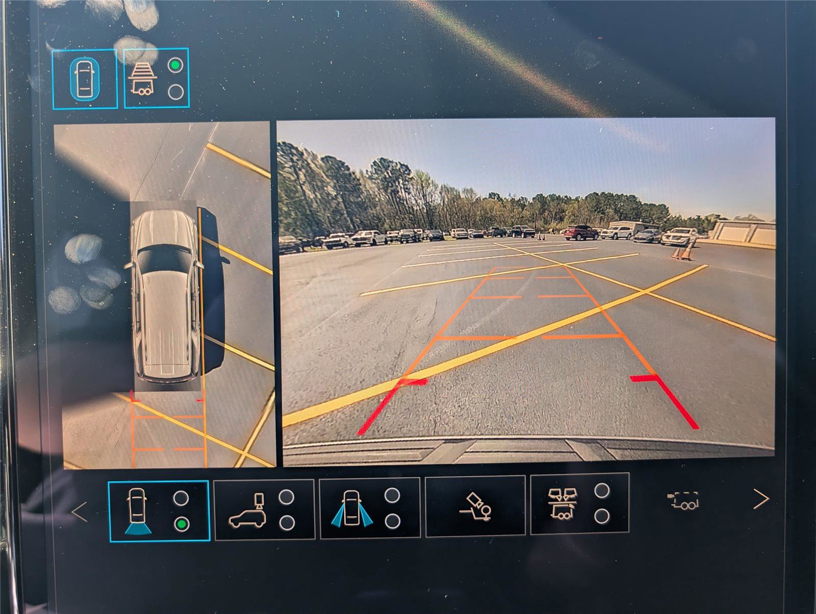 New 2026 GMC Yukon Denali w/ Denali Reserve Package image 34