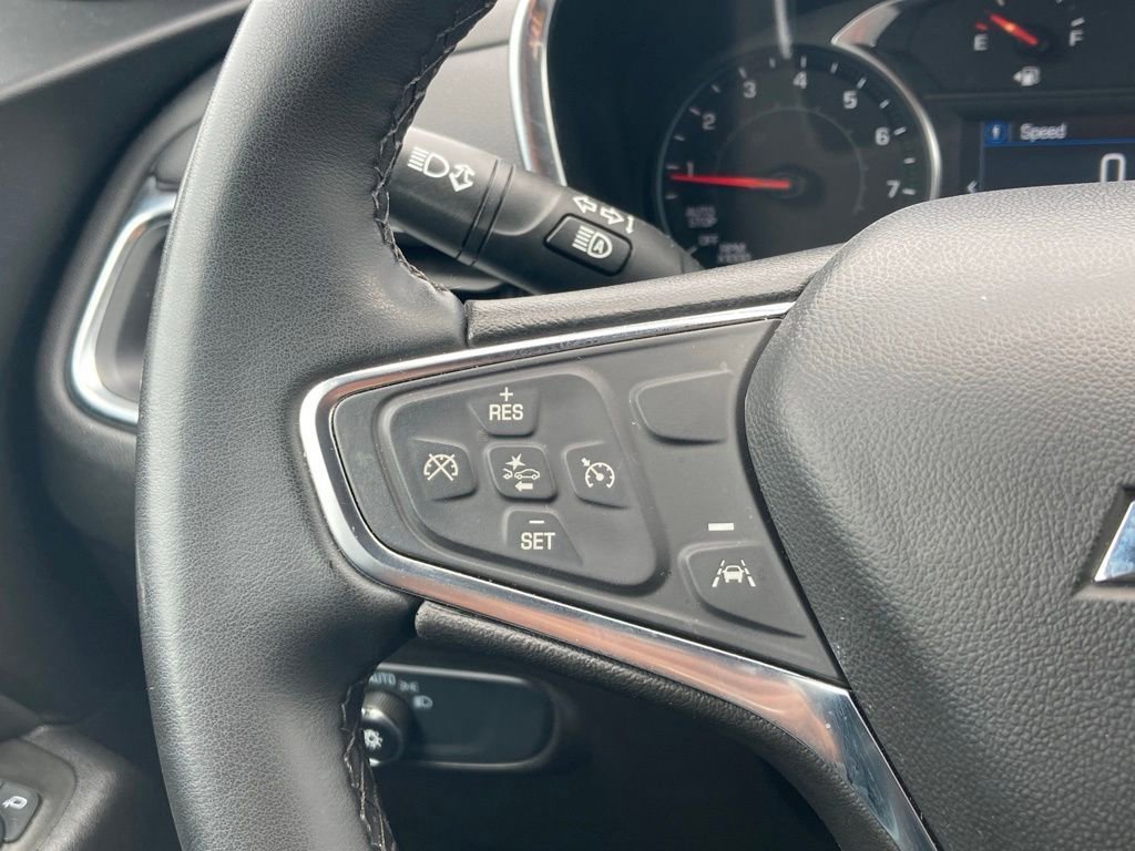 Used 2024 Chevrolet Equinox LT FWD image 14