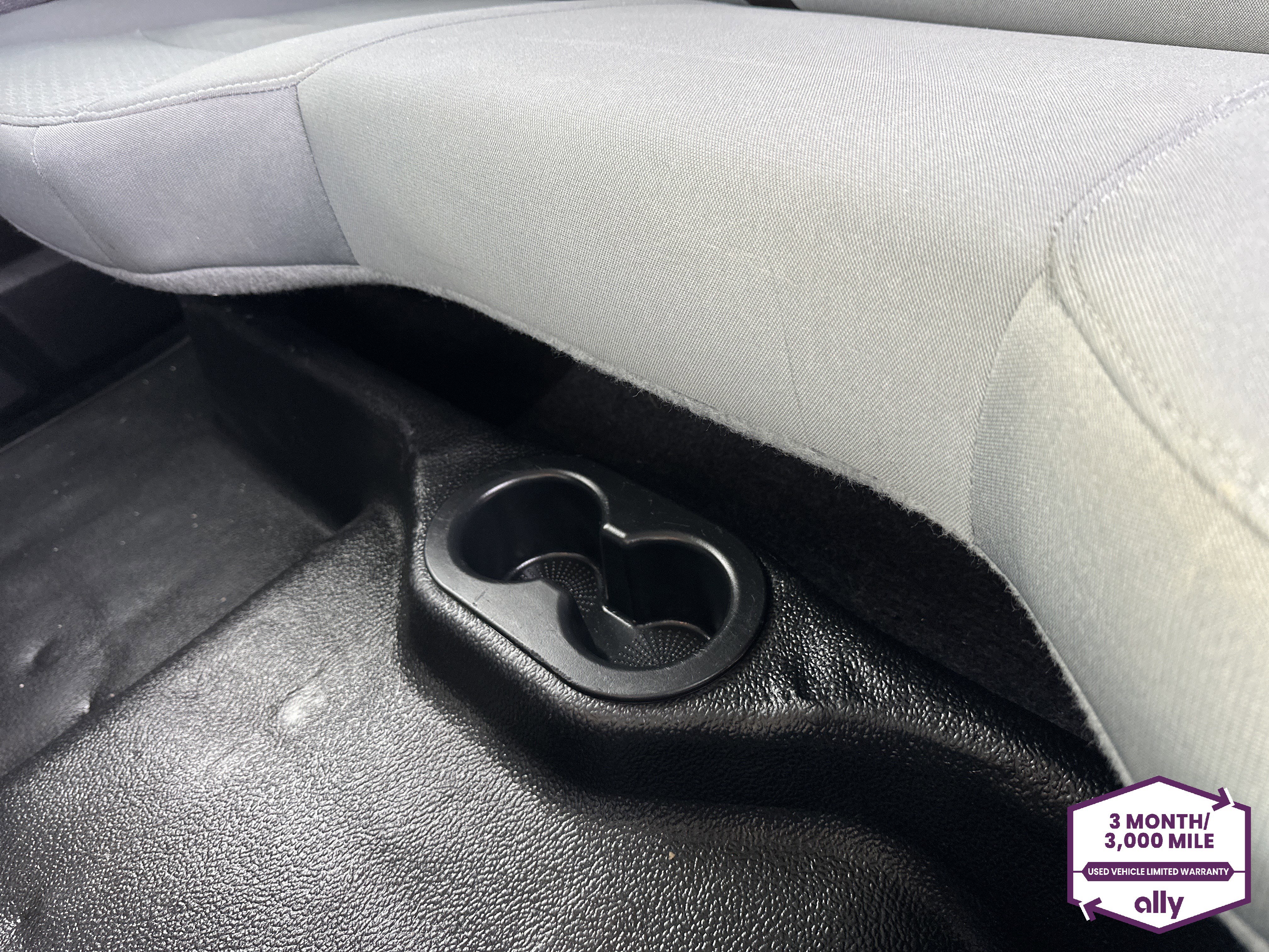 Used 2018 RAM 3500 Tradesman w/ Chrome Appearance Group AWD/4WD image 13