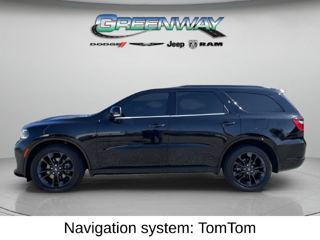 Used 2023 Dodge Durango R/T RWD image 3
