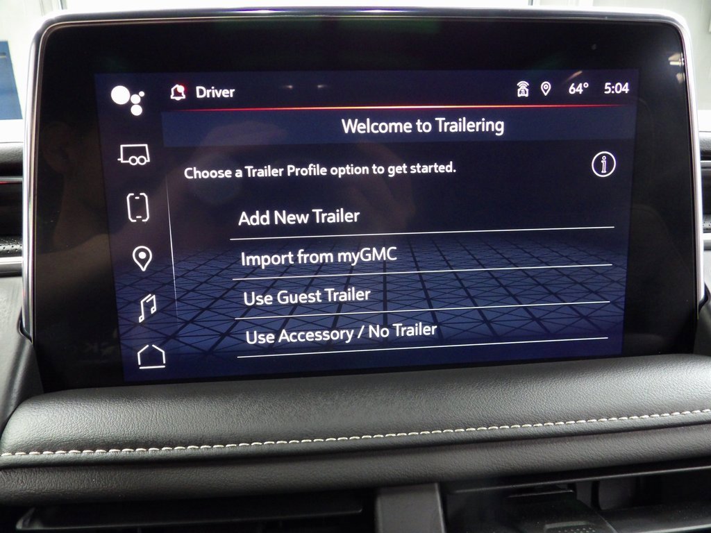 Used 2023 GMC Yukon SLT image 27