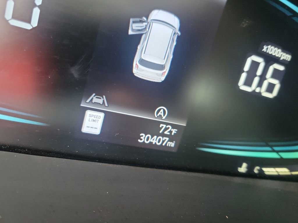 Used 2023 Hyundai Palisade XRT image 41