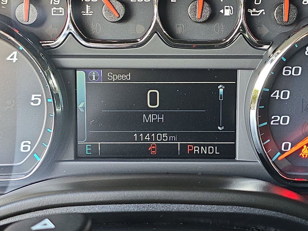 Used 2019 Chevrolet Tahoe LS image 13