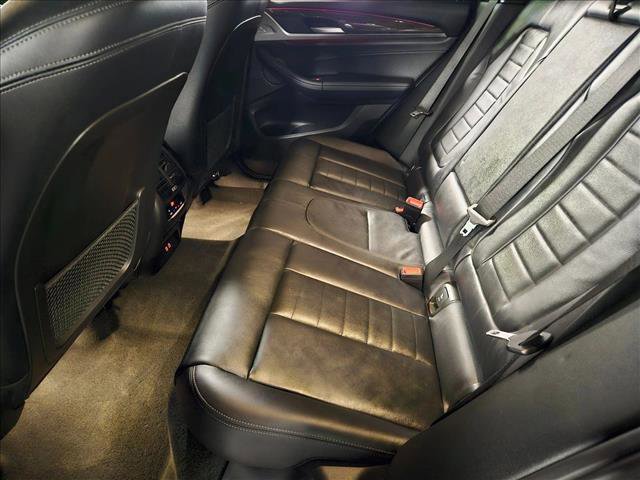 Certified 2023 BMW X3 xDrive30i w/ Premium Package AWD/4WD image 18