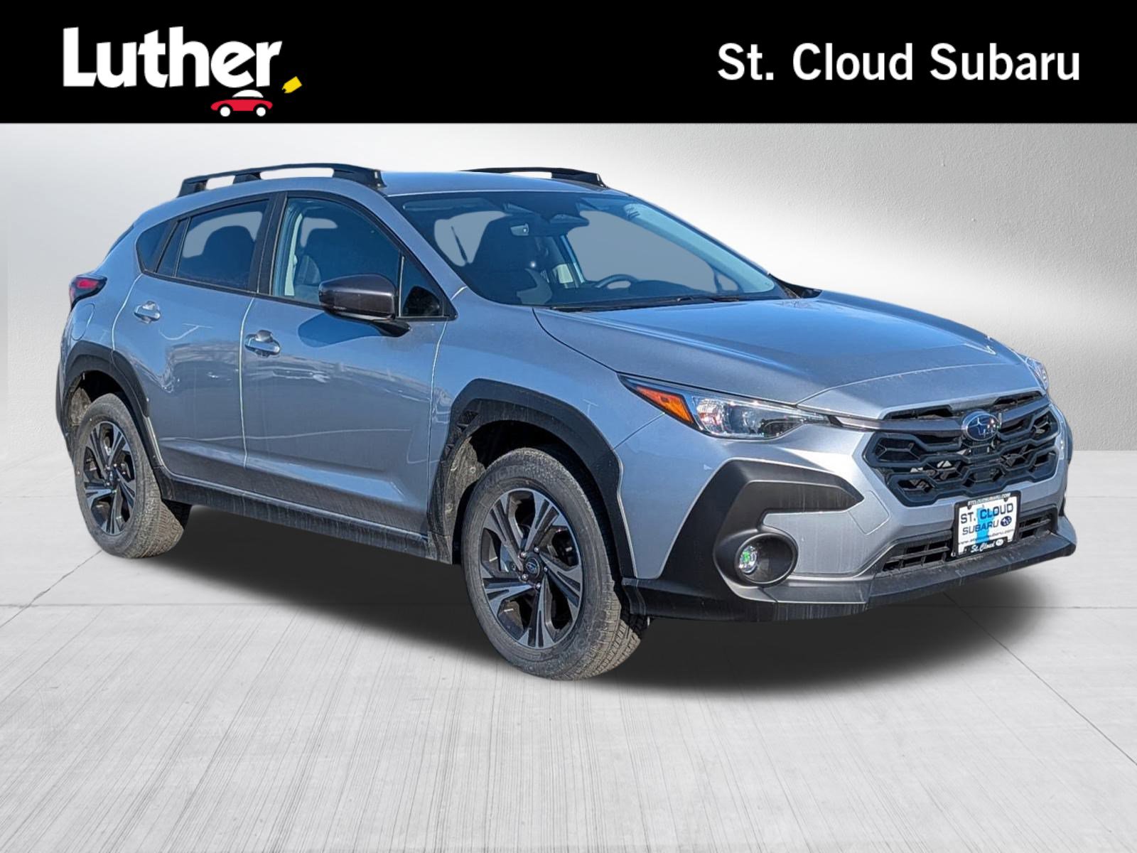 New 2026 Subaru Crosstrek 2.0i Premium