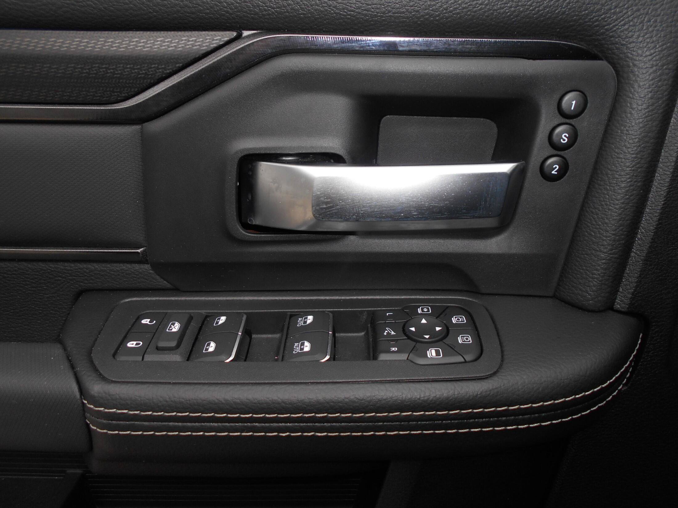 New 2026 RAM 2500 Rebel w/ Rebel Level 1 Equipment Group AWD/4WD image 20