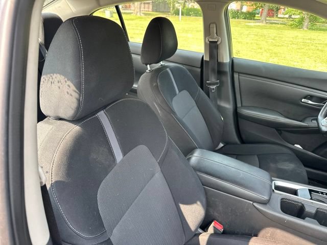 Used 2023 Nissan Sentra SV FWD image 27