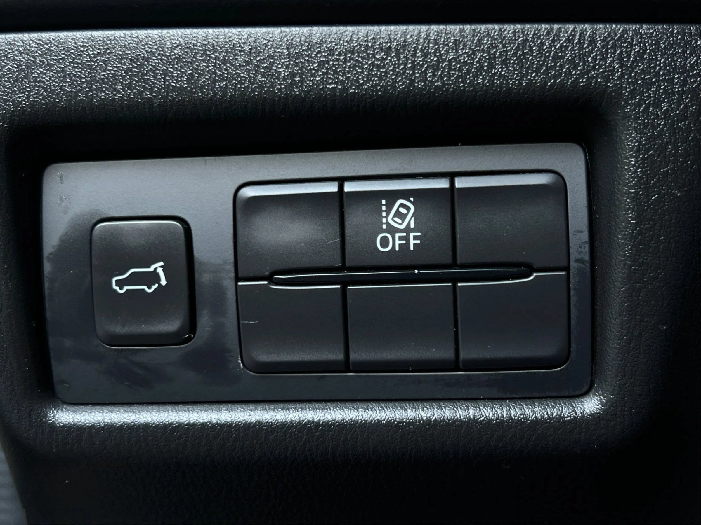 Used 2024 MAZDA CX-5 Carbon Edition AWD/4WD image 58