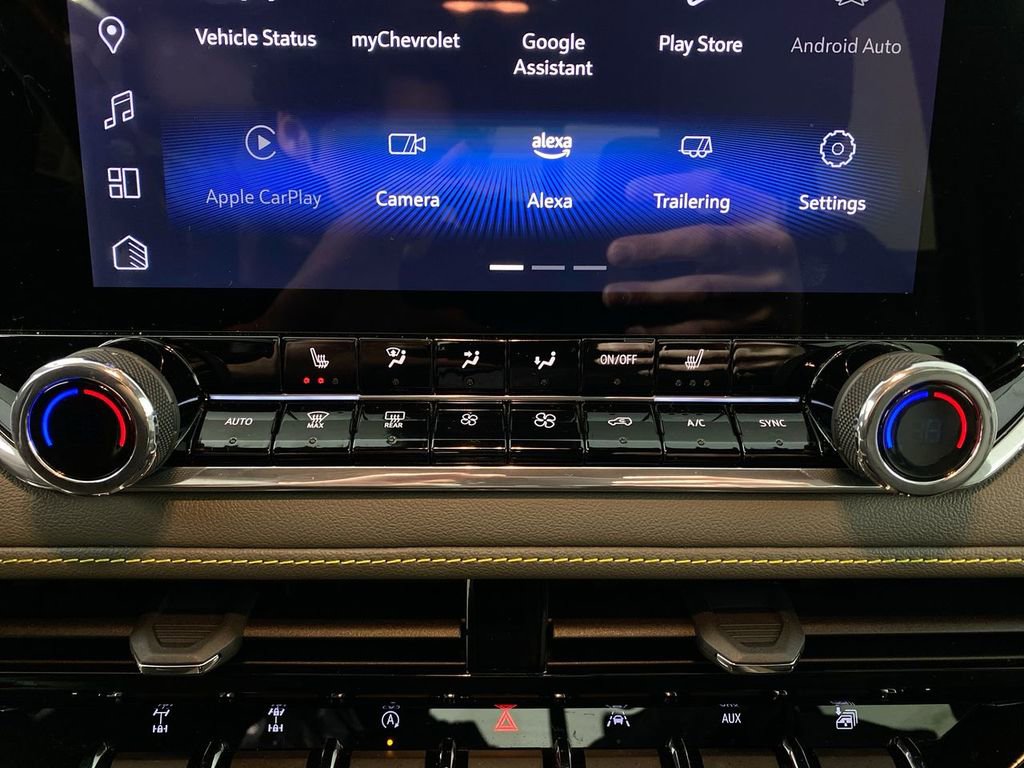 Certified 2024 Chevrolet Colorado ZR2 image 18