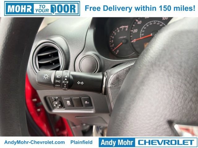 Used 2024 Mitsubishi Mirage ES image 16