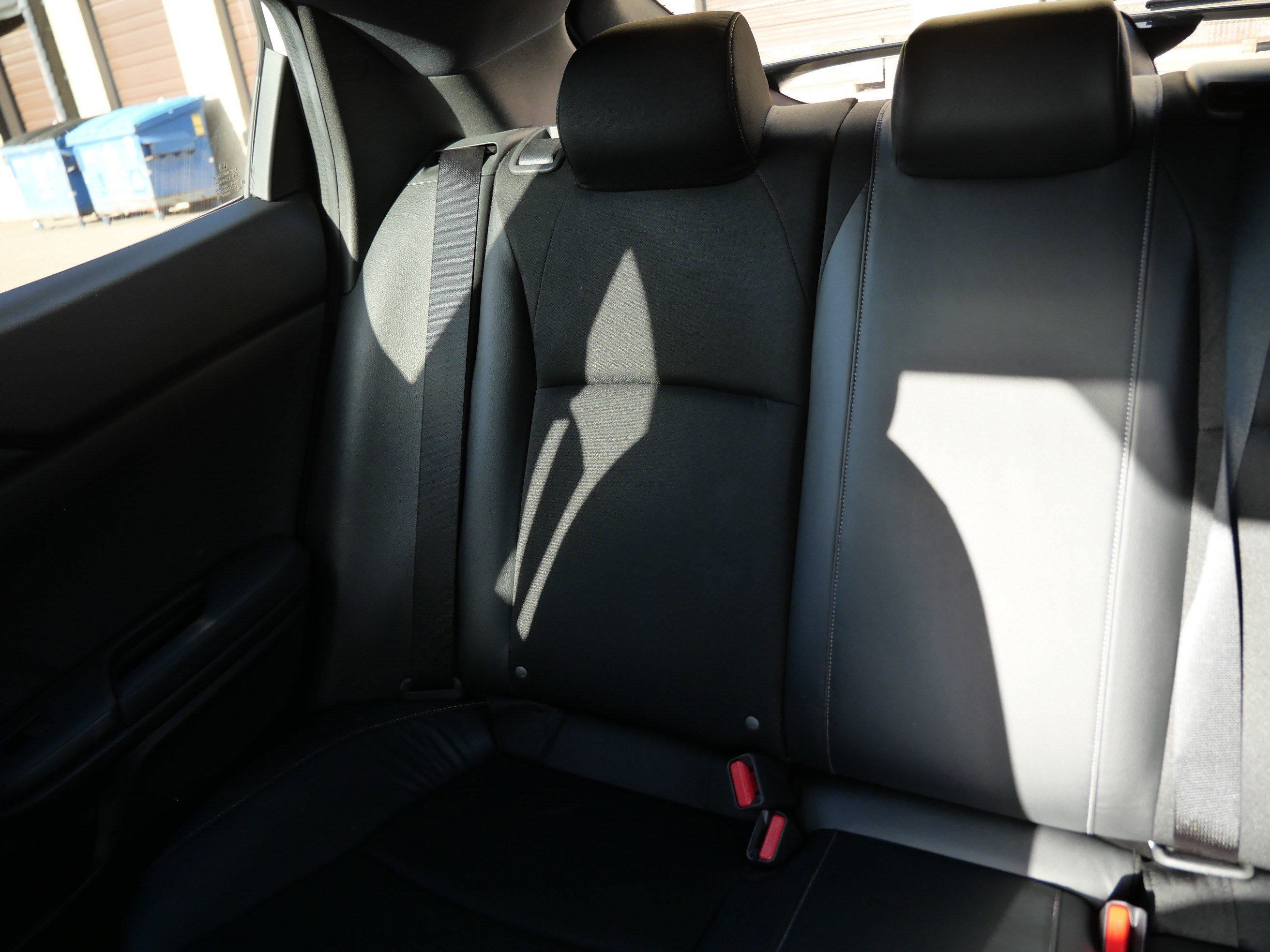 Used 2020 Honda Civic Sport image 12