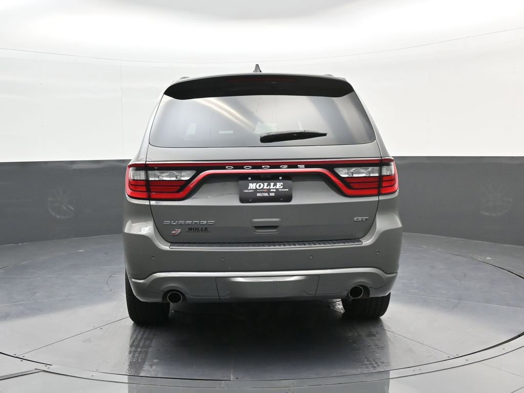 Used 2025 Dodge Durango GT AWD/4WD image 6