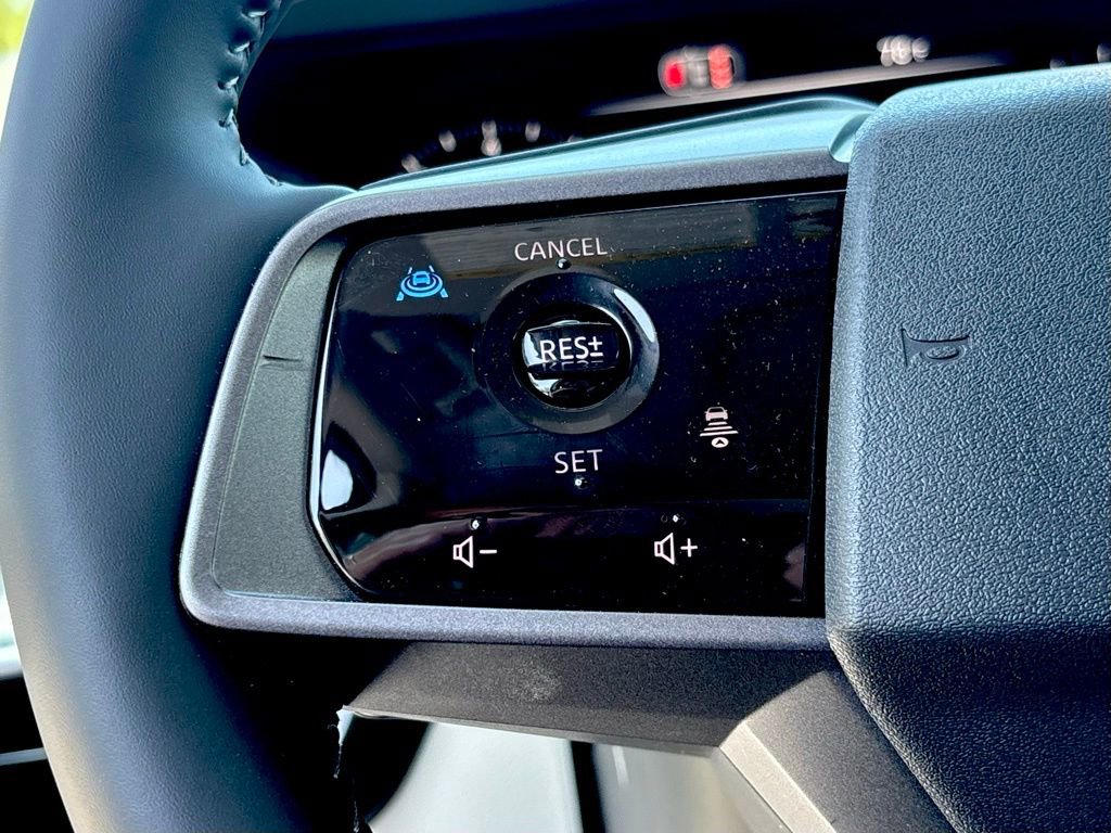 New 2026 Nissan Murano SL AWD/4WD image 18