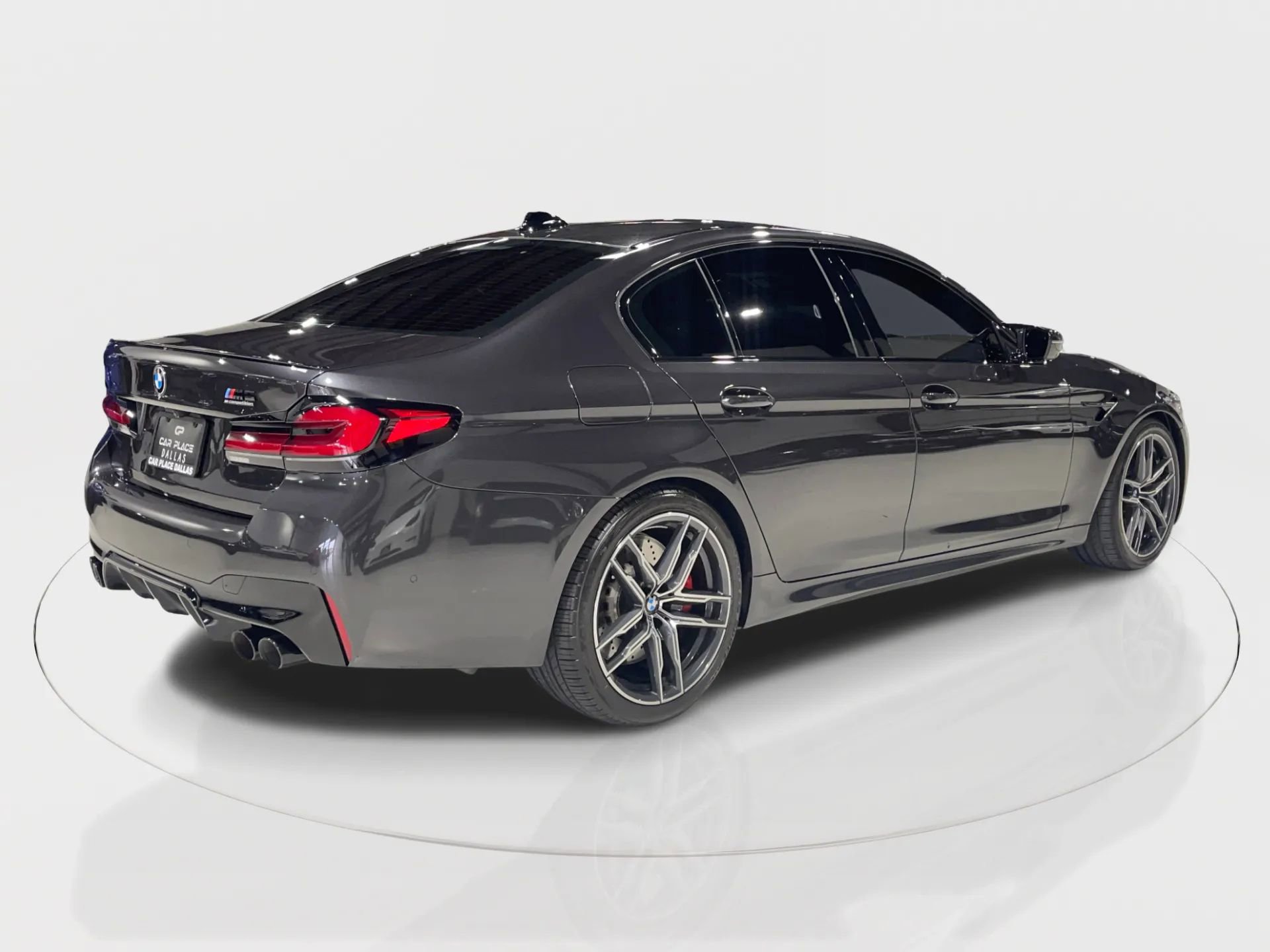 Used 2023 BMW M5 w/ Competition Package image 13