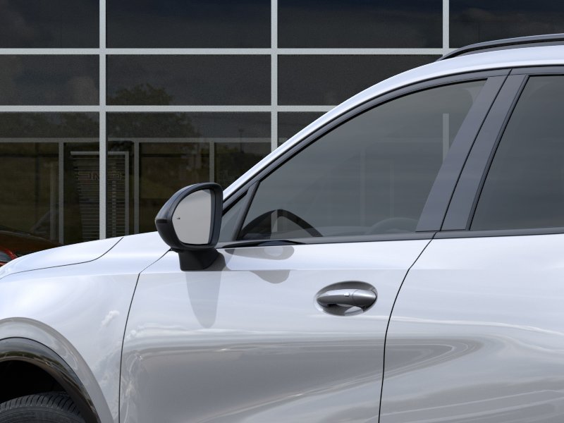 New 2026 Buick Envision Sport Touring AWD/4WD image 12