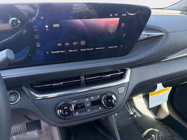 New 2026 Buick Envista Preferred w/ Convenience I Package image 20