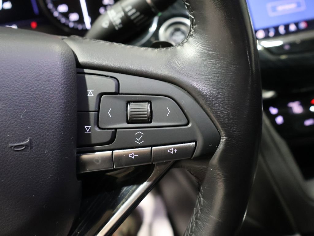 Used 2021 Cadillac XT6 Premium Luxury image 38