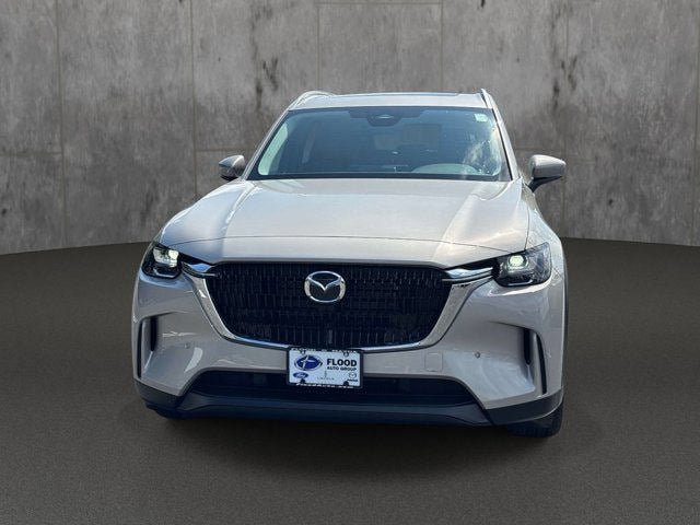 New 2026 MAZDA CX-90 3.3 Turbo w/ Preferred Package AWD/4WD image 25