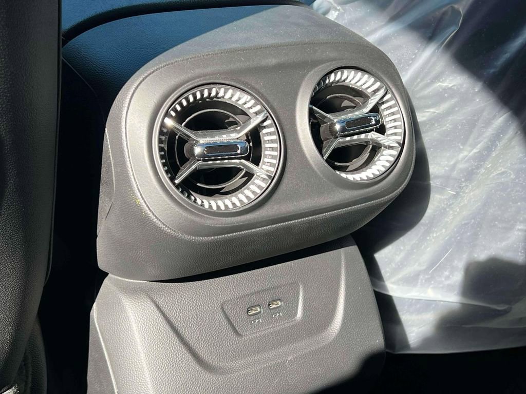 New 2026 Chevrolet Blazer EV LT AWD/4WD image 9