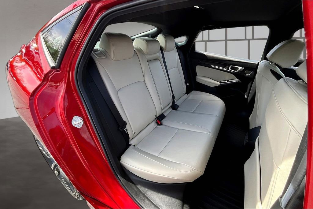 Certified 2025 Acura Integra A-Spec image 27