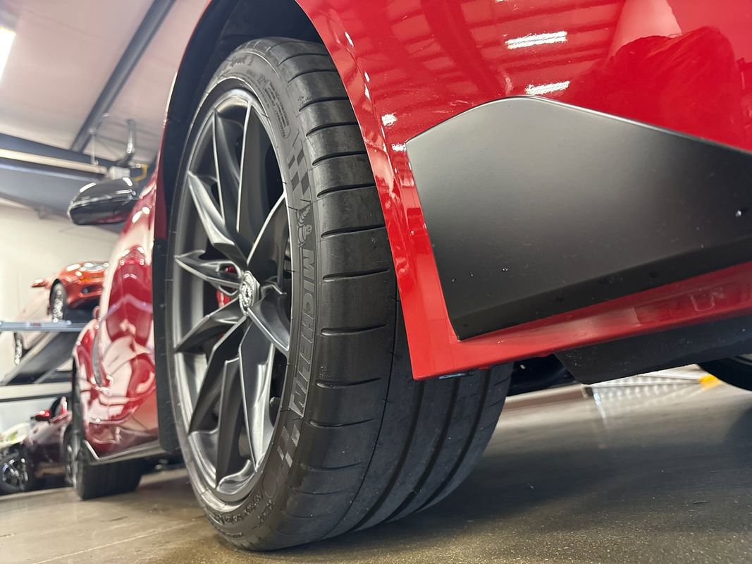 Used 2024 Toyota Supra Premium w/ Driver Assist Package image 29