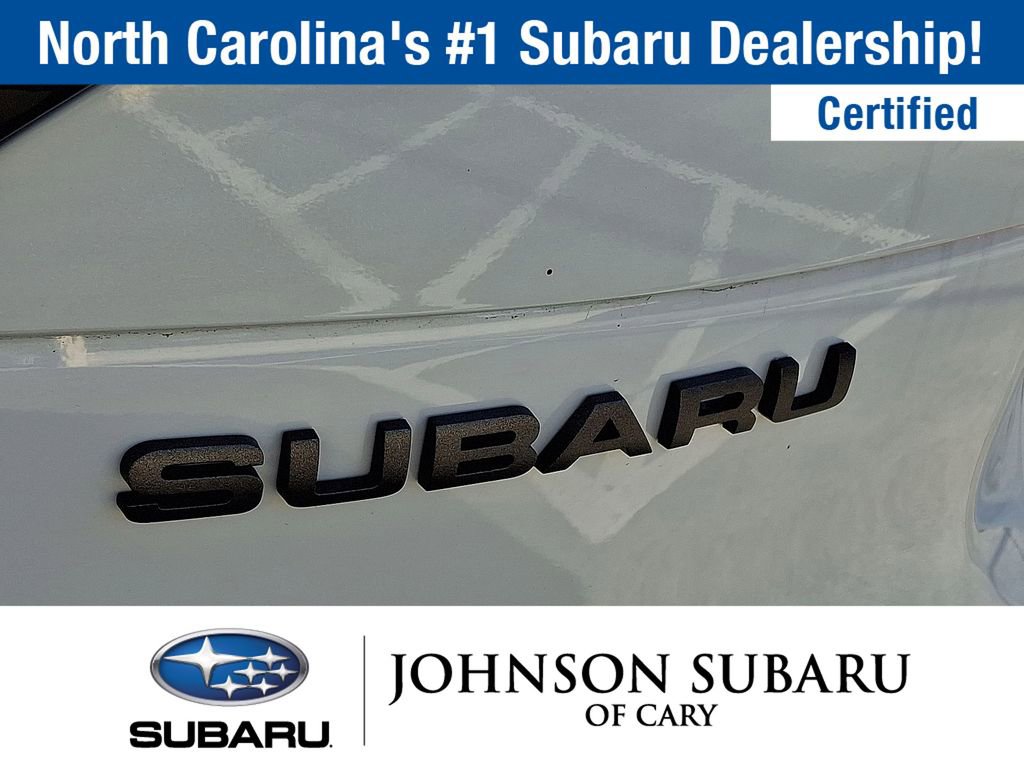 Used 2026 Subaru Forester Premium image 21