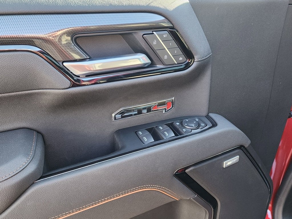 New 2026 GMC Sierra 1500 AT4 w/ AT4 Premium Package image 15