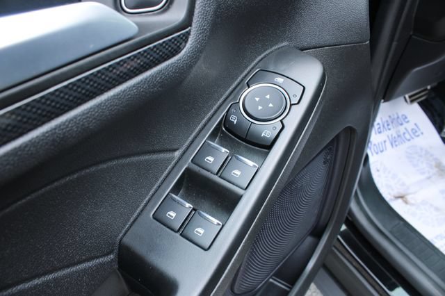 Used 2024 Ford Escape ST-Line w/ Tech Pack #1 AWD/4WD image 11