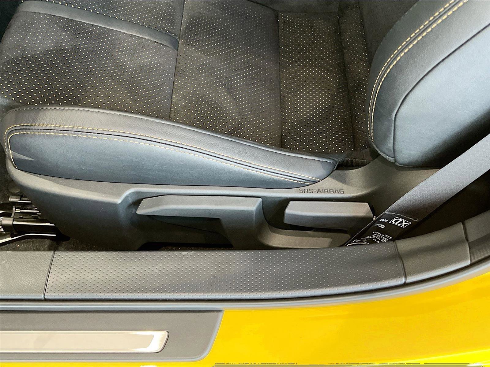 New 2026 Subaru BRZ tS image 21