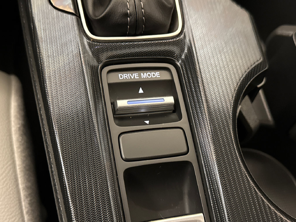 Certified 2026 Honda Civic Sport Touring image 30