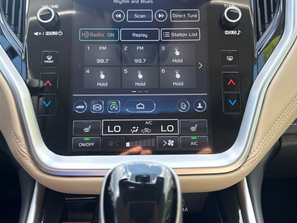 Used 2023 Subaru Outback Limited image 22