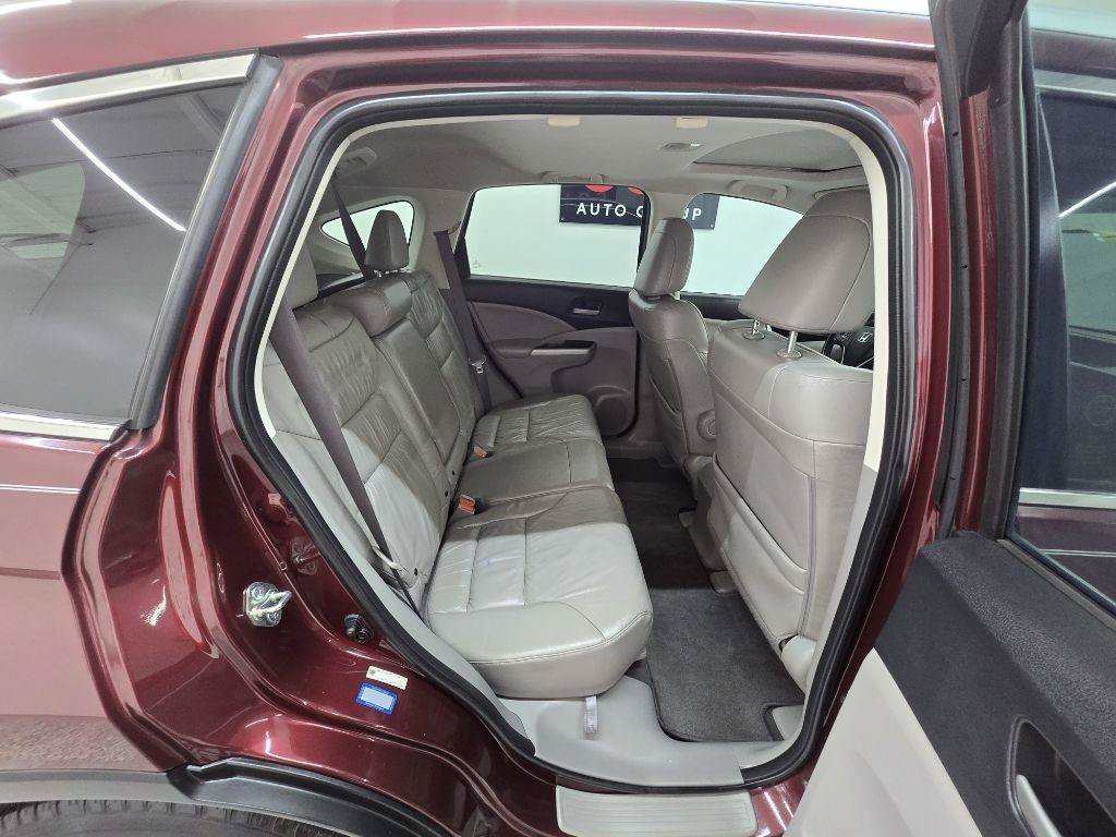 Used 2014 Honda CR-V EX-L image 20