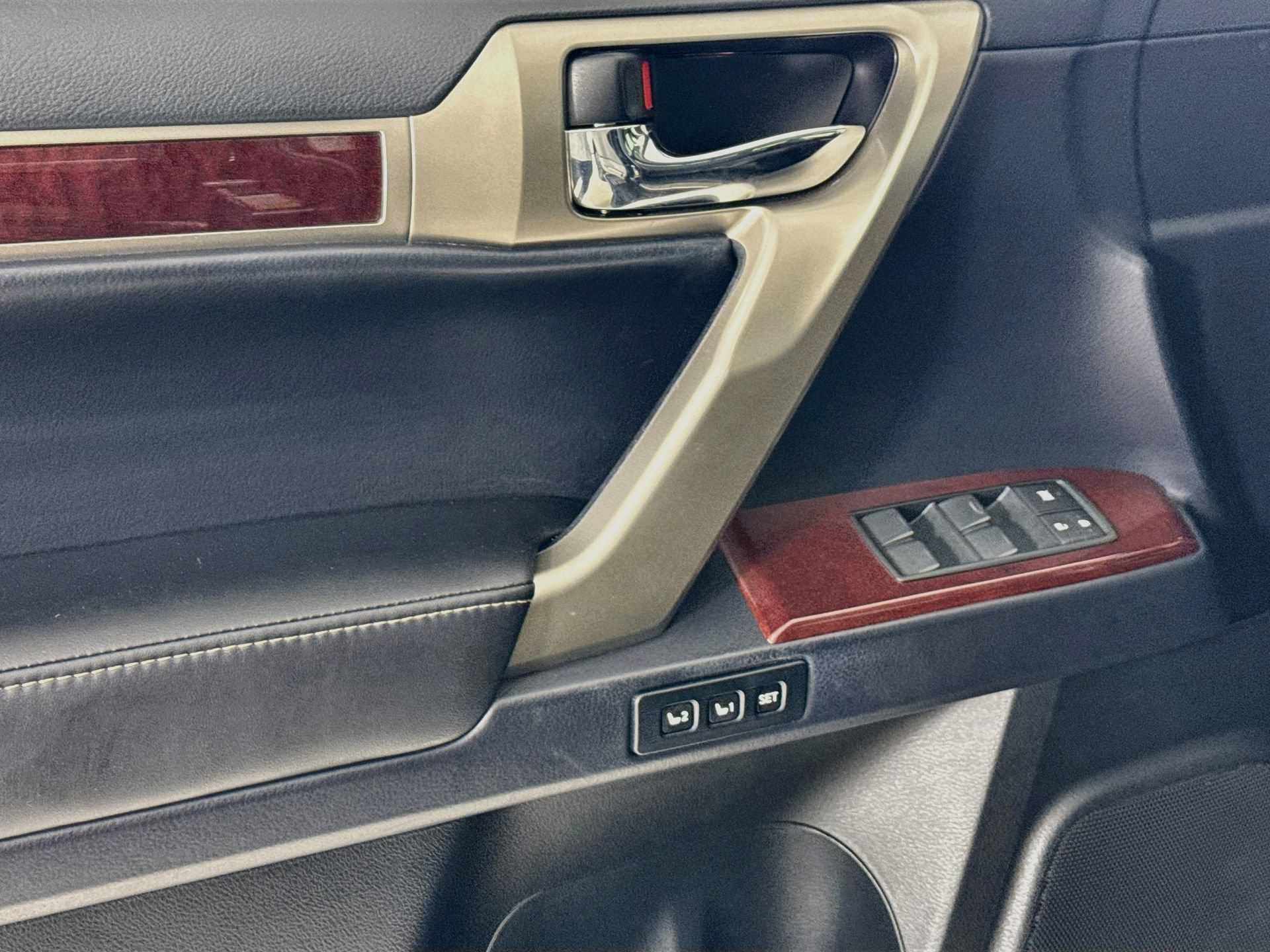 Used 2019 Lexus GX 460 Premium AWD/4WD image 19
