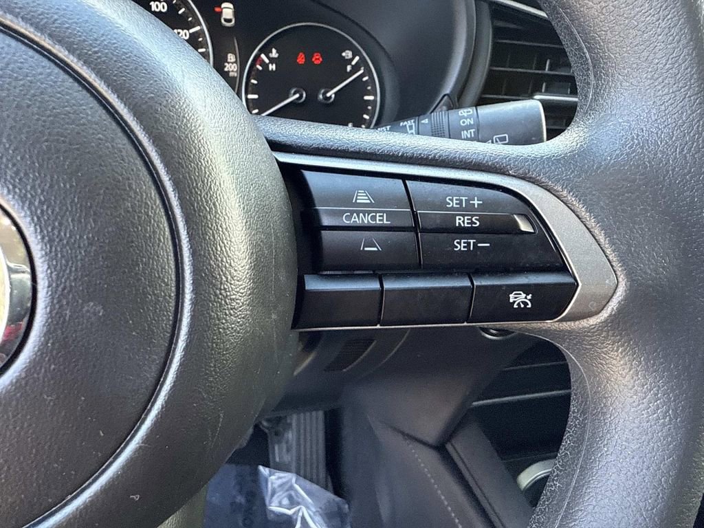 Certified 2024 MAZDA CX-30 AWD 2.5 S image 35