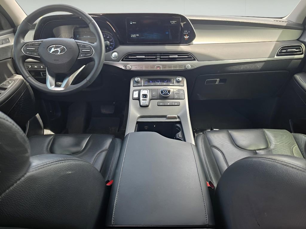 Used 2022 Hyundai Palisade SEL w/ Premium Package AWD/4WD image 24