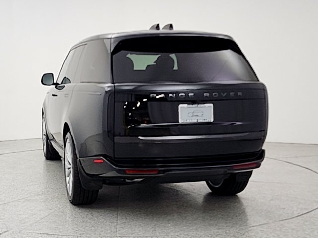 New 2026 Land Rover Range Rover SE AWD/4WD image 6