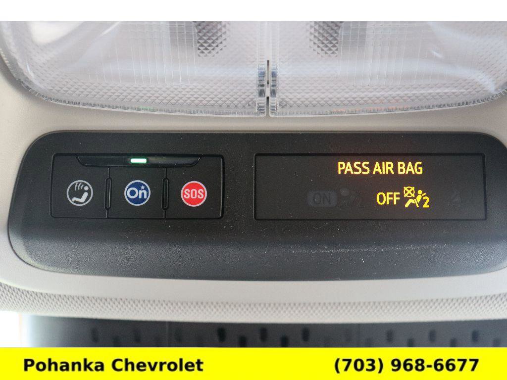 New 2027 Chevrolet Bolt LT w/ Comfort Package FWD image 19