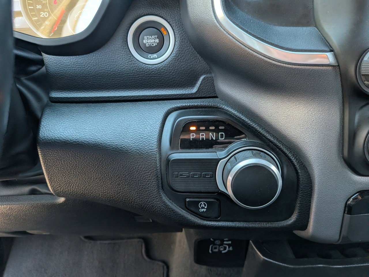 Used 2022 RAM 1500 Lone Star RWD image 18