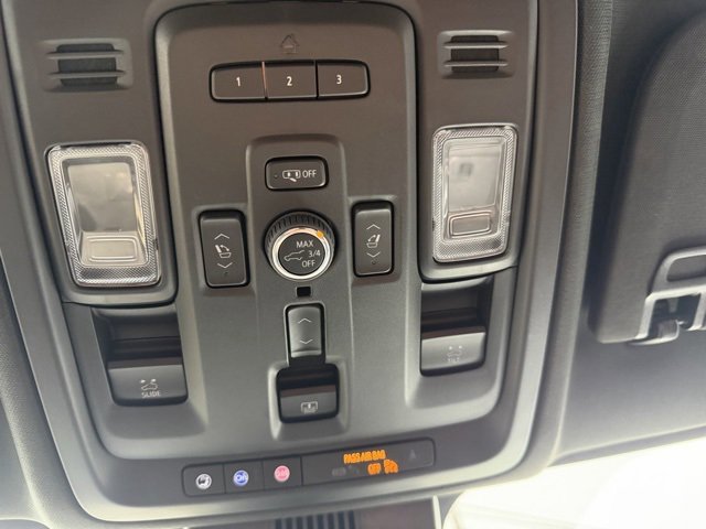 Certified 2023 GMC Yukon XL Denali Ultimate w/ LPO, Floor Liner Package image 39