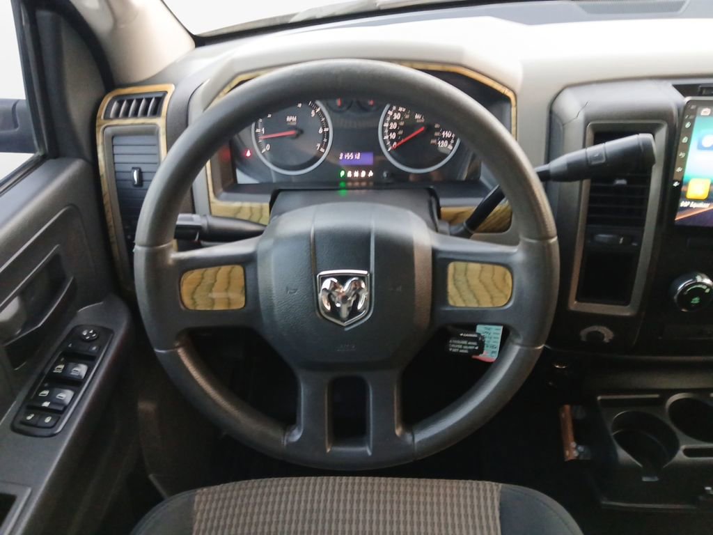 Used 2010 Dodge Ram 1500 Truck ST w/ ST Popular Equipment Group image 16