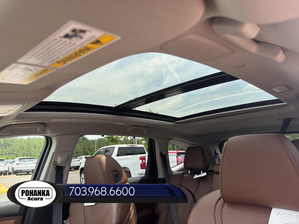 New 2026 Acura MDX w/ Technology Package AWD/4WD image 21