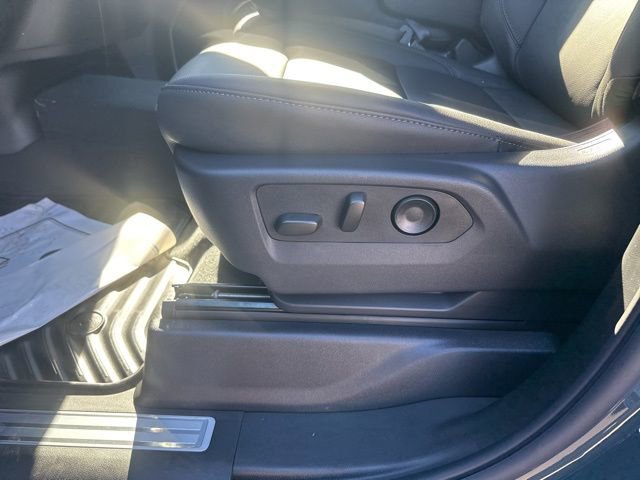 New 2026 Chevrolet Silverado 1500 LT w/ All Star Edition Plus image 17