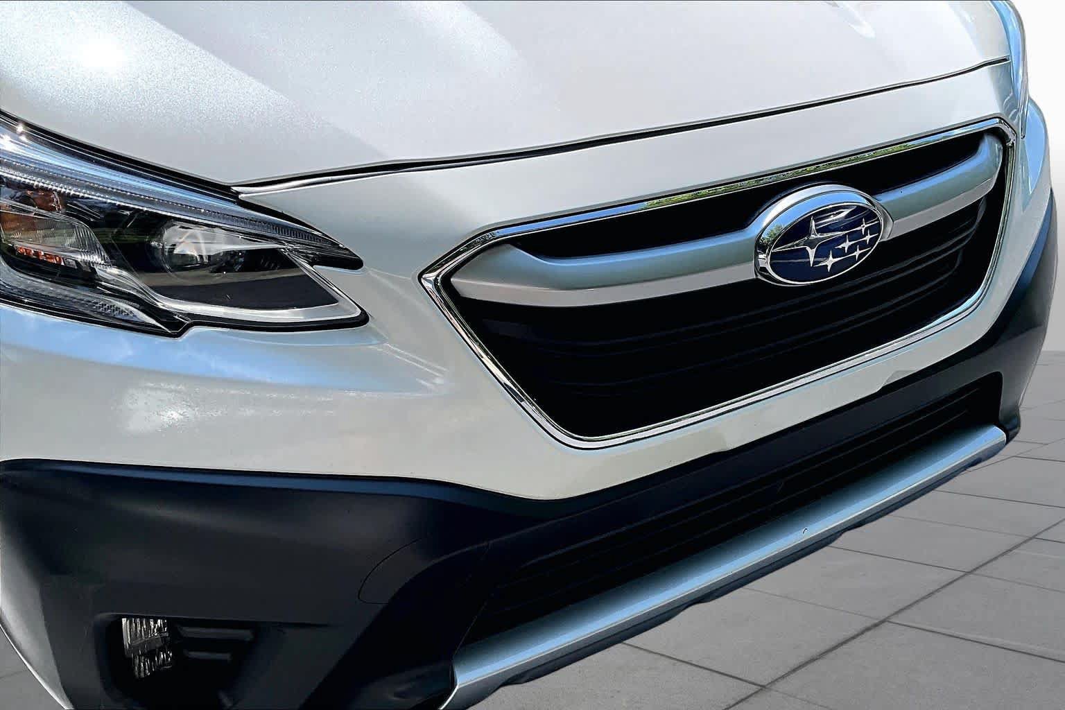 Used 2022 Subaru Outback Limited w/ Popular Package #2 AWD/4WD image 36